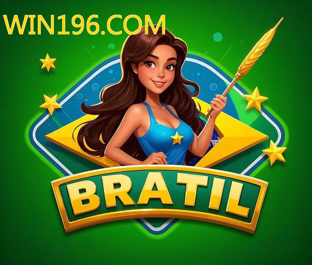 win196 GAME-Apostas