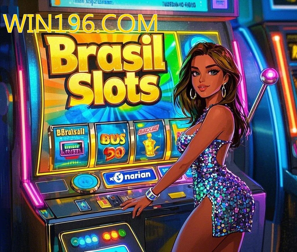 win196 GAME-Slots