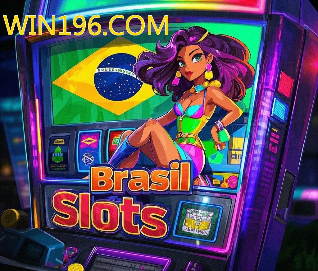 win196 GAME-Slots